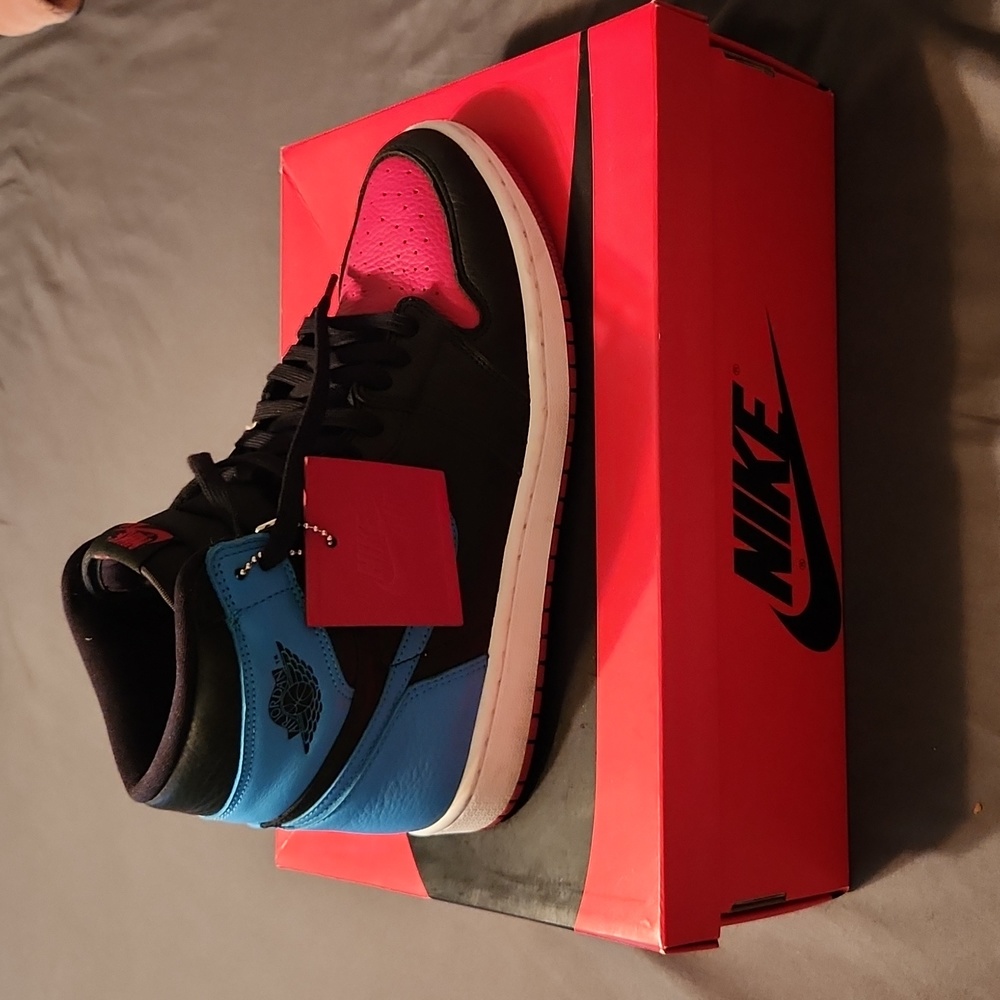 Nike